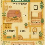 Apartment - Seeluft Am Zwenkauer Zwenkau