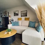 - Seeluft Am Zwenkauer Apartment *