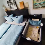 Apartment - Seeluft Am Zwenkauer Zwenkau