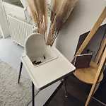 - Seeluft Am Zwenkauer Apartment *