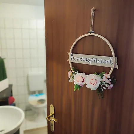 Appartement - Seeluft Am Zwenkauer