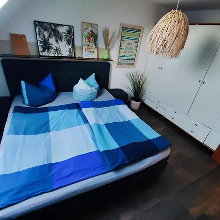 - Seeluft Am Zwenkauer * Zwenkau