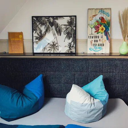 - Seeluft Am Zwenkauer Apartment *