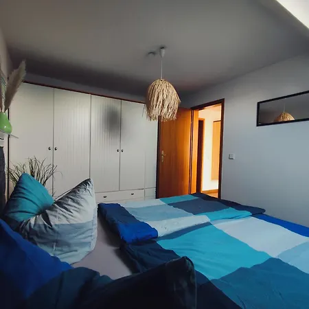 - Seeluft Am Zwenkauer Appartement