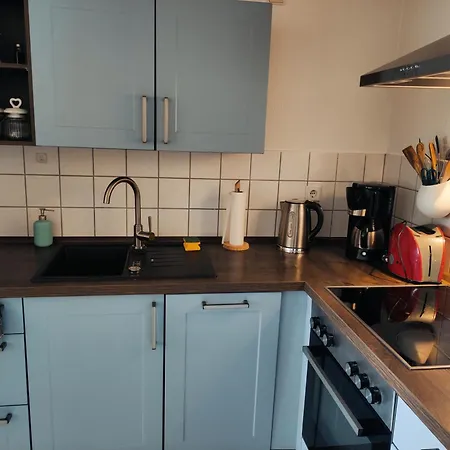 Apartment - Seeluft Am Zwenkauer *