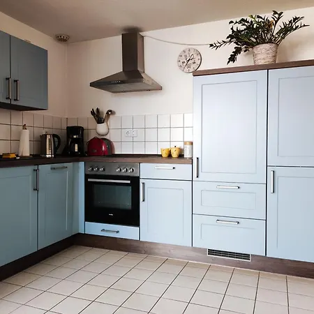 - Seeluft Am Zwenkauer Appartement