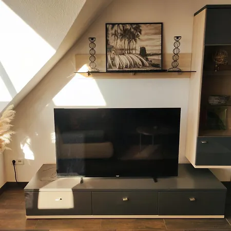 Appartement - Seeluft Am Zwenkauer