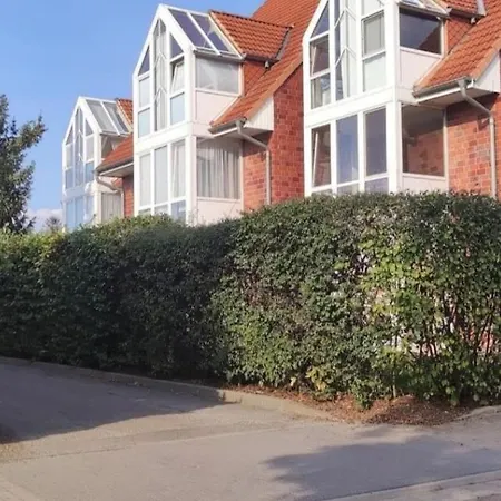 - Seeluft Am Zwenkauer Apartment *