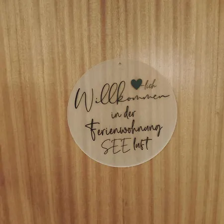 Apartment - Seeluft Am Zwenkauer *
