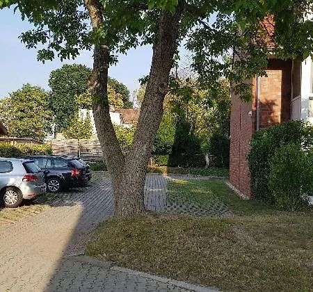 Apartment - Seeluft Am Zwenkauer