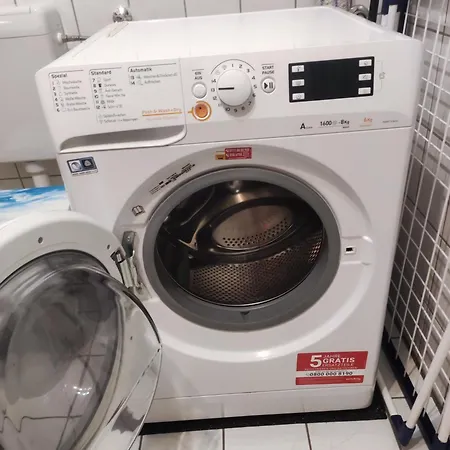 - Seeluft Am Zwenkauer Apartment *