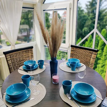 - Seeluft Am Zwenkauer Appartement *