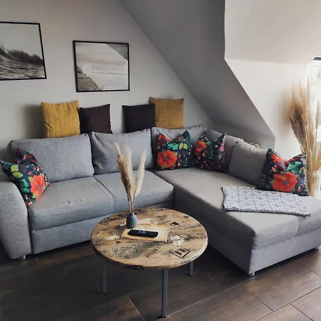 - Seeluft Am Zwenkauer Apartment *