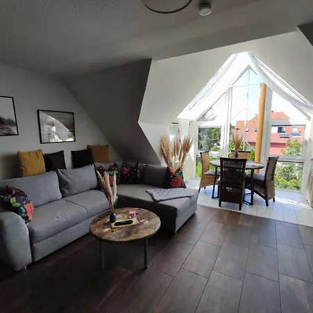 Apartment - Seeluft Am Zwenkauer *