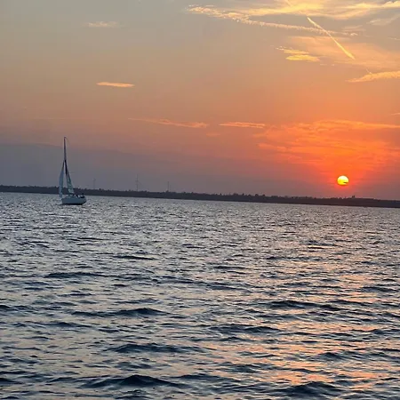 Daire - Seeluft Am Zwenkauer