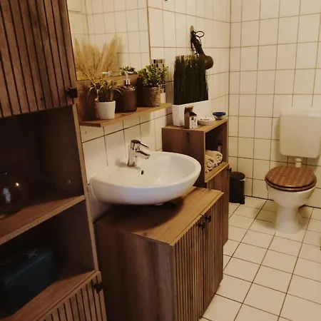 Appartement - Seeluft Am Zwenkauer