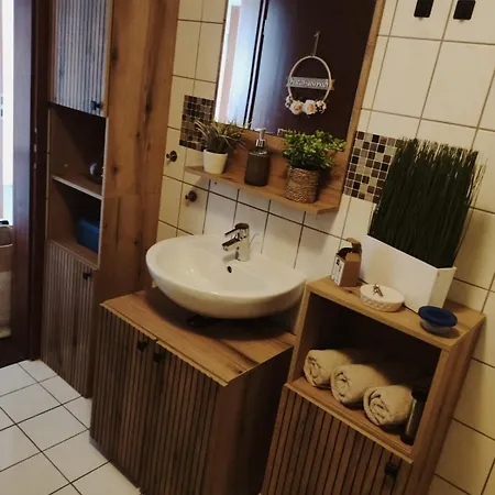 - Seeluft Am Zwenkauer Appartement