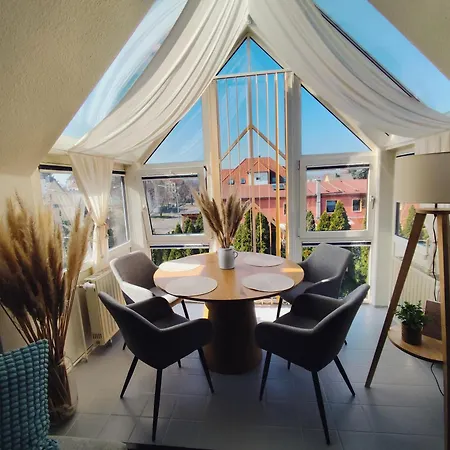 Apartment - Seeluft Am Zwenkauer Zwenkau
