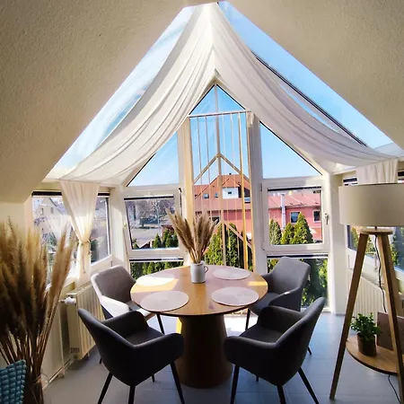 - Seeluft Am Zwenkauer Appartement