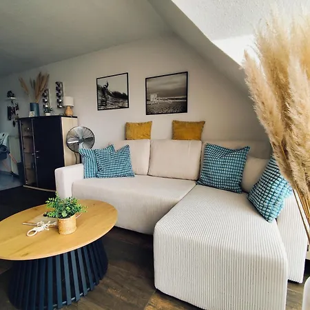 - Seeluft Am Zwenkauer Daire *