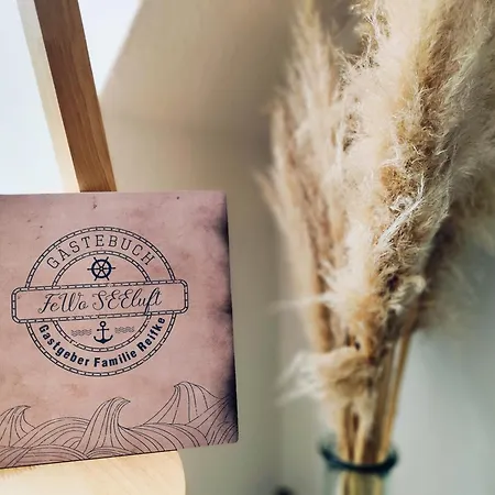 Appartement - Seeluft Am Zwenkauer Zwenkau