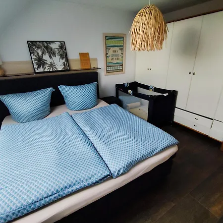 - Seeluft Am Zwenkauer Appartement *