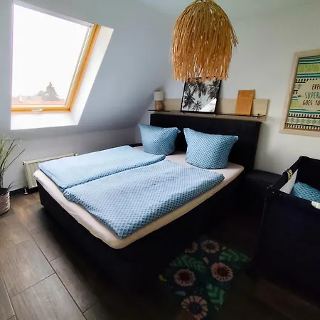 - Seeluft Am Zwenkauer Appartement