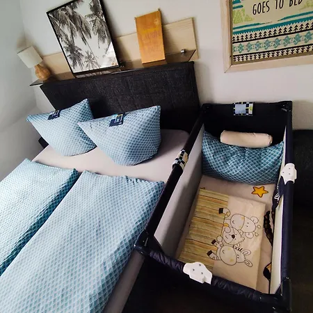 Appartement - Seeluft Am Zwenkauer Zwenkau