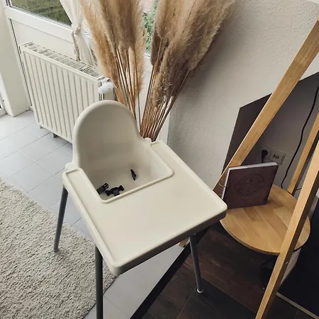 - Seeluft Am Zwenkauer Daire *