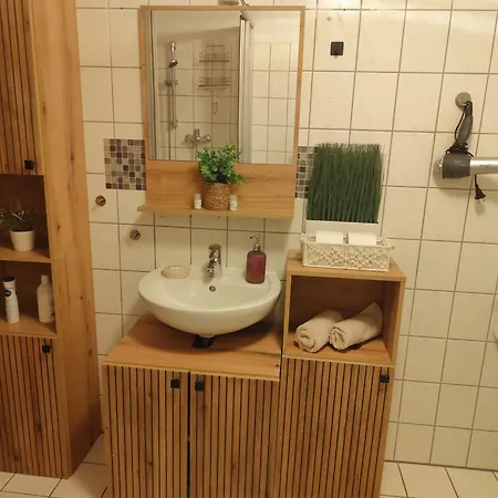 Appartement - Seeluft Am Zwenkauer