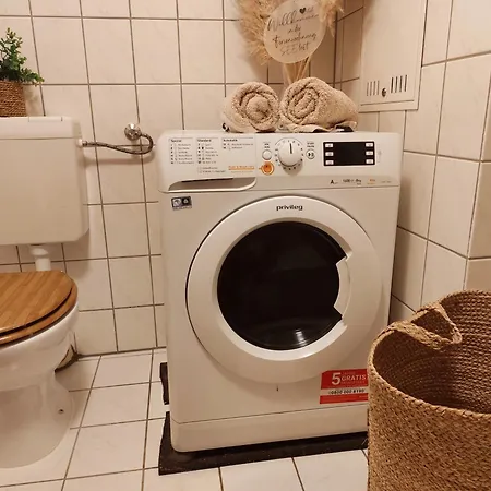 Appartement - Seeluft Am Zwenkauer *