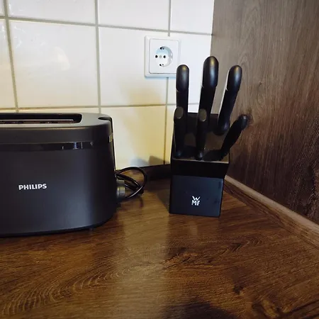 Appartement - Seeluft Am Zwenkauer Zwenkau