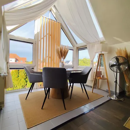 - Seeluft Am Zwenkauer Appartement Zwenkau