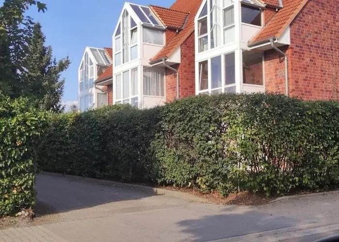 - Seeluft Am Zwenkauer 아파트 *