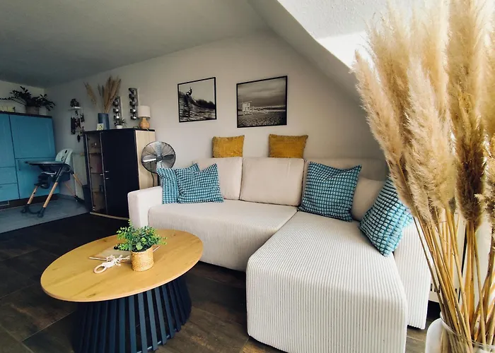 - Seeluft Am Zwenkauer 아파트 *