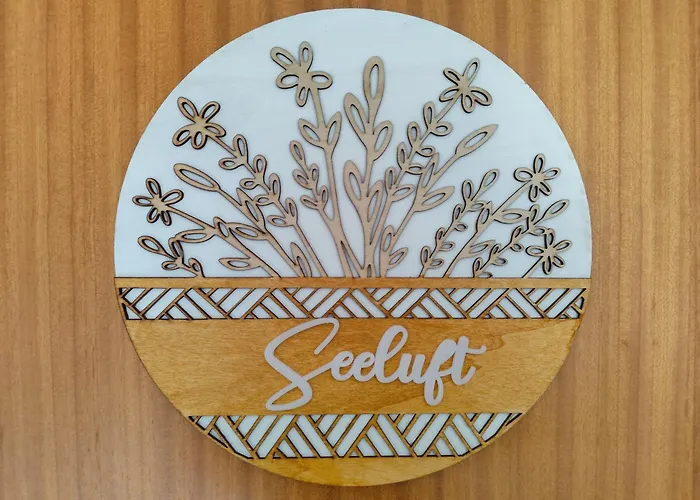 - Seeluft Am Zwenkauer * 즈벤카우