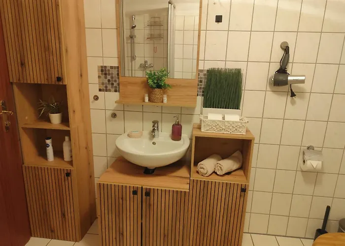 아파트 - Seeluft Am Zwenkauer